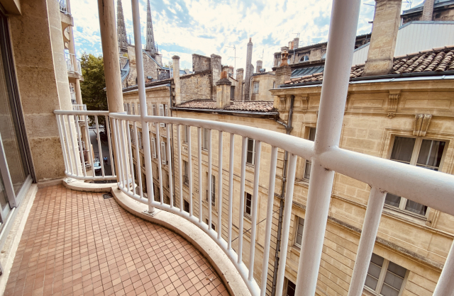 Vente Appartement Bordeaux Centre