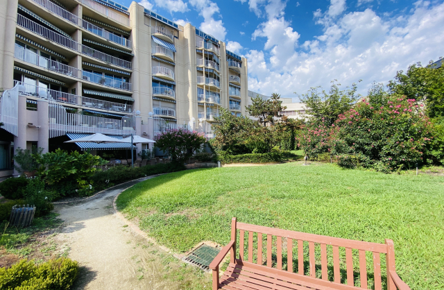 Vente Appartement Bordeaux Centre