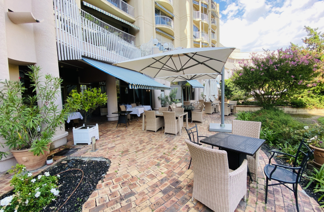 Vente Appartement Bordeaux Centre
