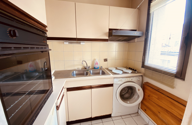 Vente Appartement Bordeaux Centre