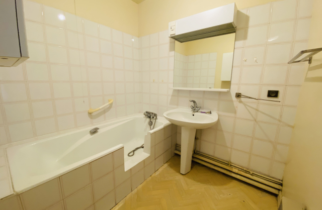Vente Appartement Bordeaux Centre
