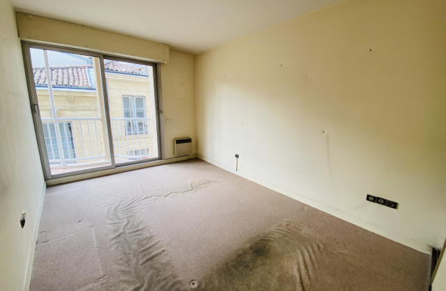 Vente Appartement Bordeaux Centre