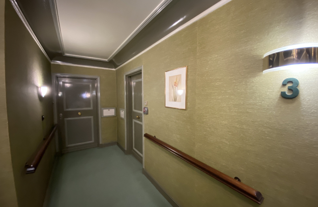 Vente Appartement Bordeaux Centre