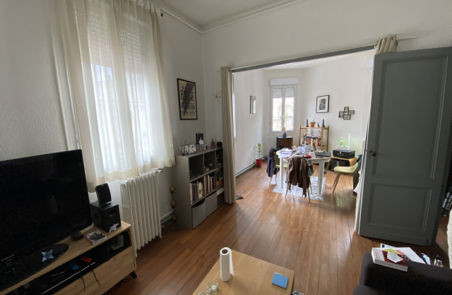 Vente Immeuble Bordeaux Centre