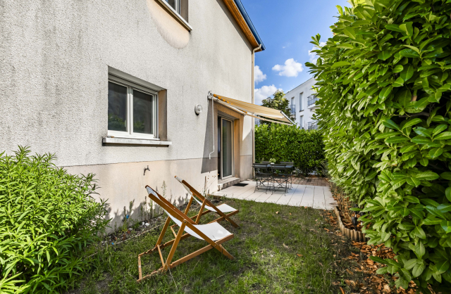 Vente Maison Le Bouscat