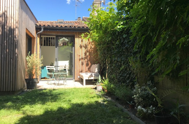 Vente Maison Bordeaux Saint-Augustin