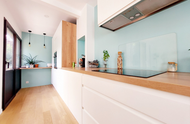 Vente Maison Bordeaux Saint-Augustin