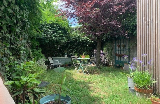 Vente Maison Bordeaux Saint-Augustin