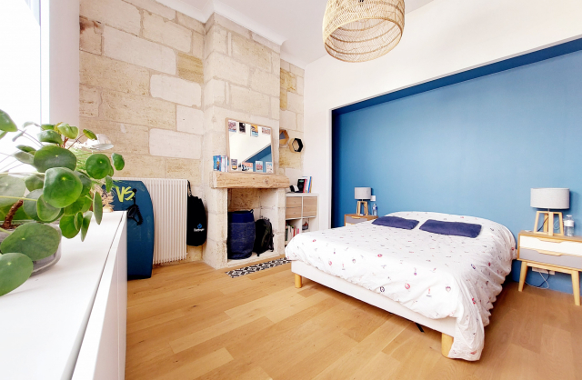 Vente Maison Bordeaux Saint-Augustin