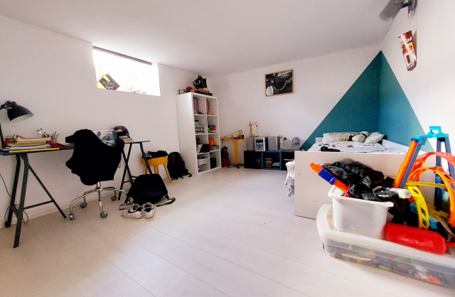 Vente Maison Bordeaux Saint-Augustin