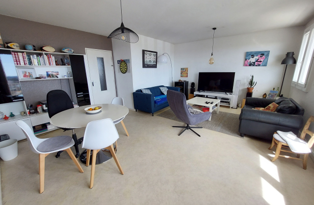 Vente Appartement Bordeaux Mérignac