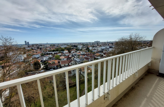 Vente Appartement Bordeaux Mérignac