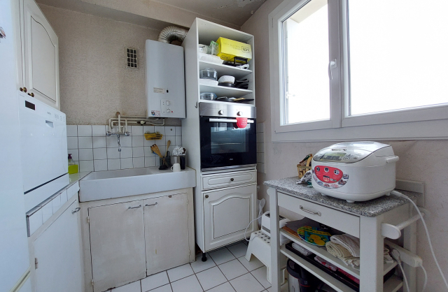 Vente Appartement Bordeaux Mérignac