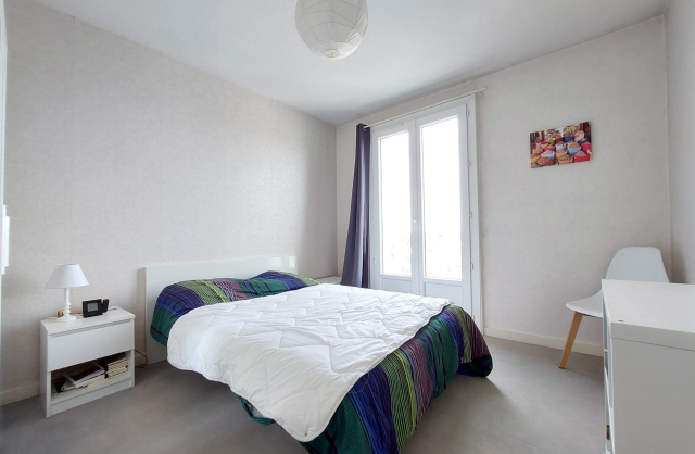 Vente Appartement Bordeaux Mérignac