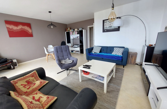 Vente Appartement Bordeaux Mérignac