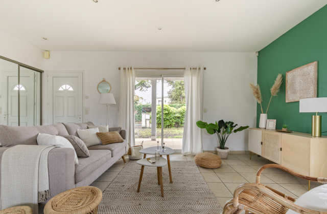 Vente Maison Pessac Talence