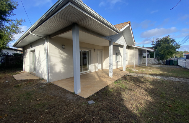 Vente Maison Pessac Talence