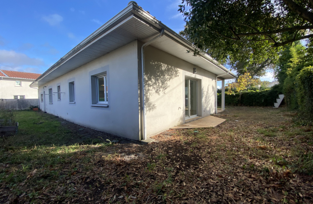 Vente Maison Pessac Talence