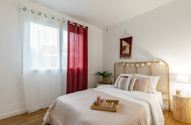 Vente Maison Pessac Talence
