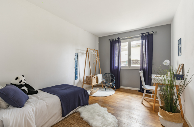 Vente Maison Pessac Talence