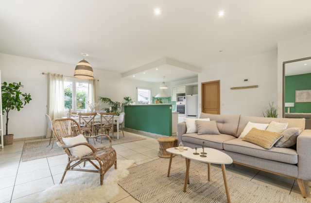 Vente Maison Pessac Talence