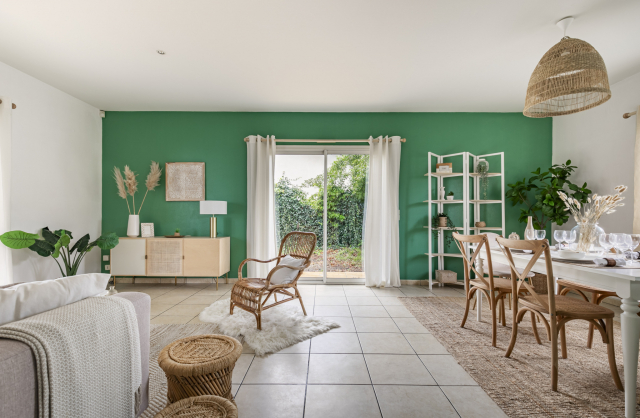 Vente Maison Pessac Talence