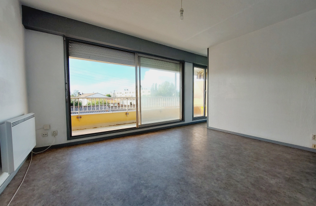 Vente Appartement Bordeaux Caudéran