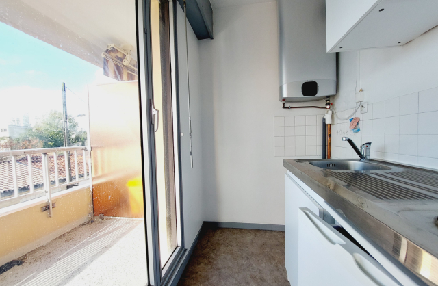 Vente Appartement Bordeaux Caudéran