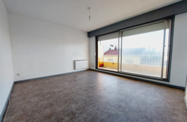 Vente Appartement Bordeaux Caudéran