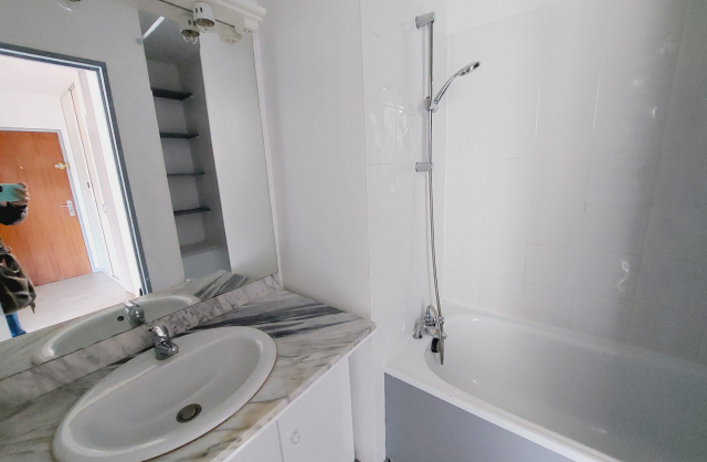 Vente Appartement Bordeaux Caudéran