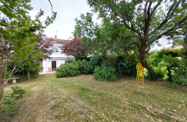 Vente Maison Mérignac