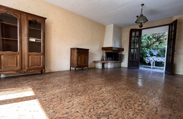 Vente Maison Mérignac