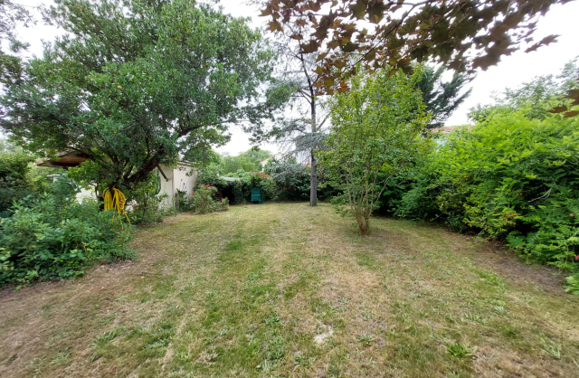 Vente Maison Mérignac