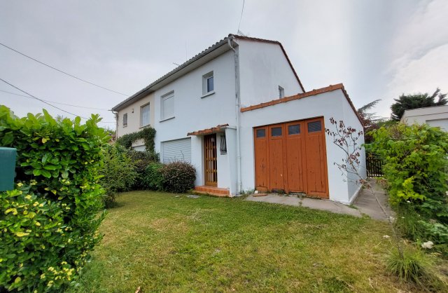 Vente Maison Mérignac