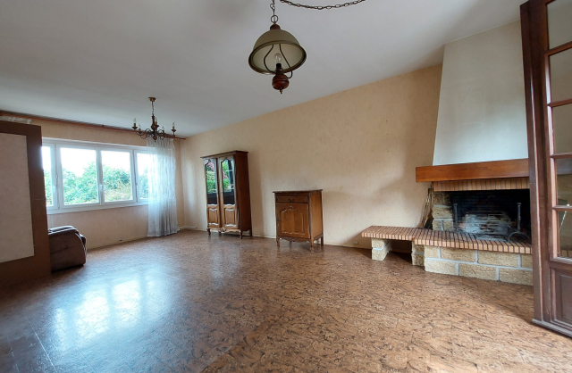 Vente Maison Mérignac