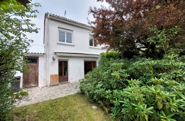 Vente Maison Mérignac