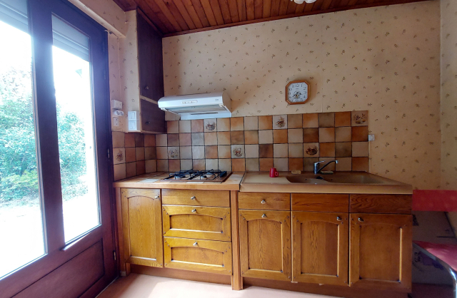 Vente Maison Mérignac