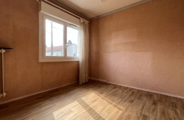 Vente Maison Mérignac