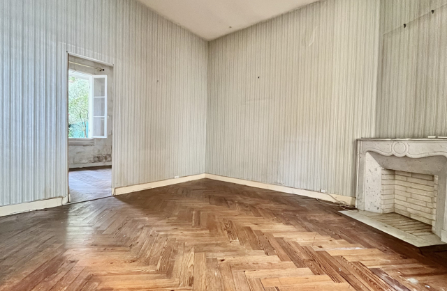 Vente Maison Bordeaux Saint-Augustin
