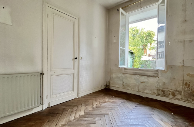 Vente Maison Bordeaux Saint-Augustin