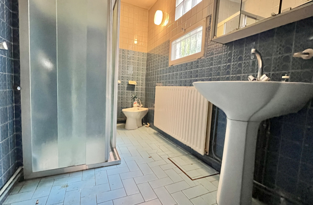 Vente Maison Bordeaux Saint-Augustin