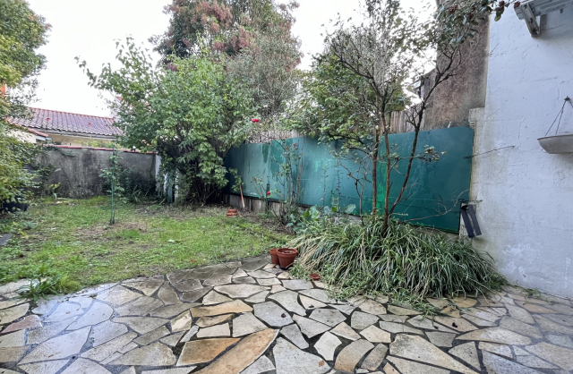 Vente Maison Bordeaux Saint-Augustin