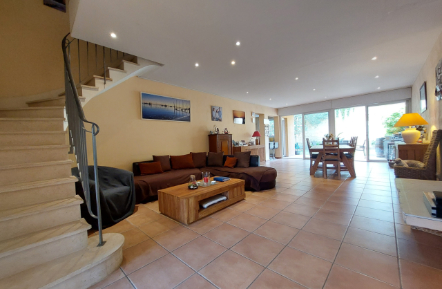Vente Maison Bordeaux Nansouty