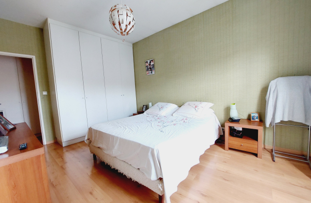 Vente Maison Bordeaux Nansouty