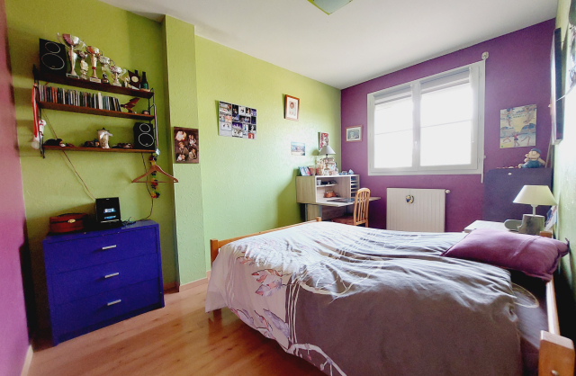 Vente Maison Bordeaux Nansouty