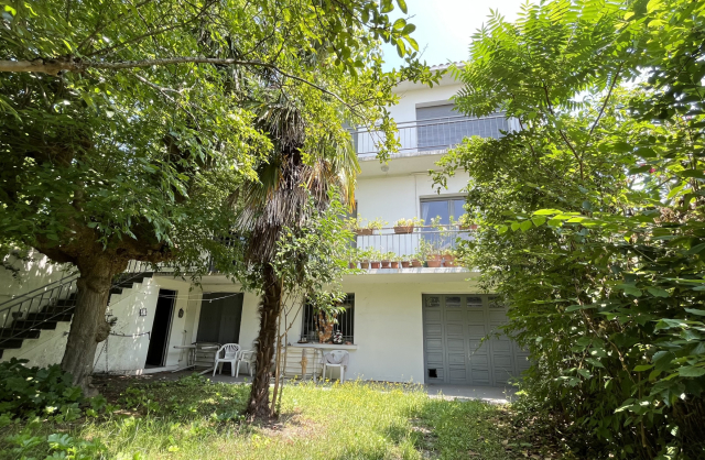 Vente Maison Bordeaux Saint-Augustin