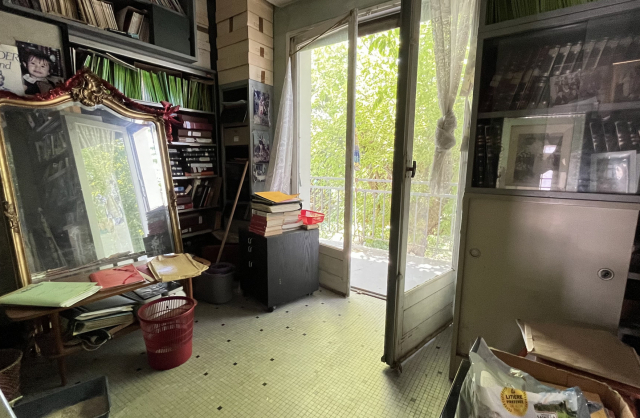 Vente Maison Bordeaux Saint-Augustin