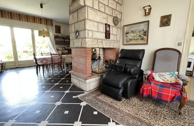 Vente Maison Bordeaux Saint-Augustin