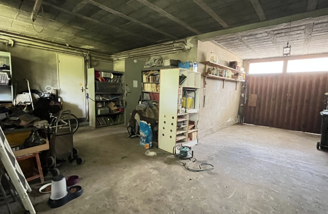 Vente Maison Bordeaux Saint-Augustin