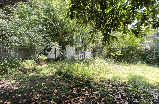 Vente Maison Bordeaux Saint-Augustin